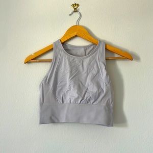 Lululemon bra top